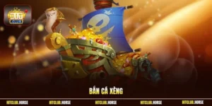 Bắn cá xèng